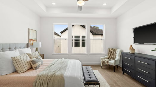 Houston 3-story, 3-bed 712 W Donovan Street C-idx