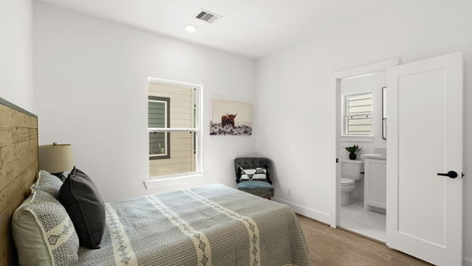 Houston 3-story, 3-bed 712 W Donovan Street C-idx