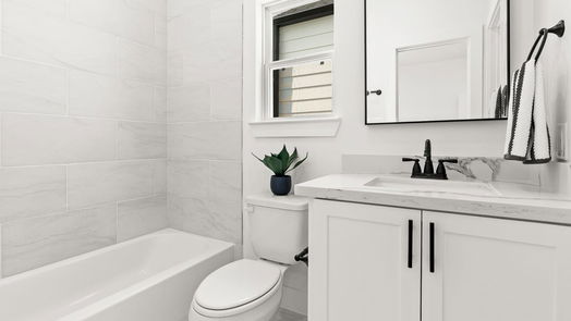 Houston 3-story, 3-bed 712 W Donovan Street C-idx