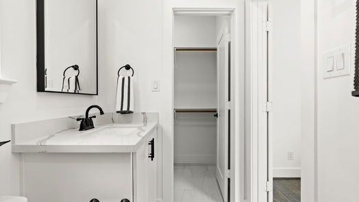 Houston 3-story, 3-bed 712 W Donovan Street C-idx