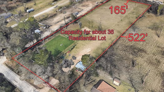 Houston null-story, null-bed 1716 Mansfield-idx