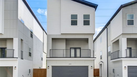 Houston 3-story, 3-bed 1102 Paul Quinn Street L-idx