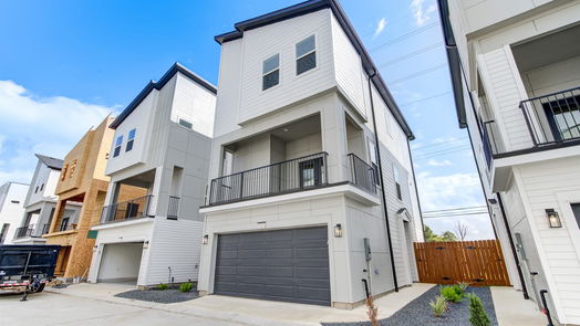 Houston 3-story, 3-bed 1102 Paul Quinn Street L-idx