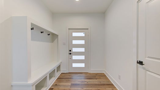 Houston 3-story, 3-bed 1102 Paul Quinn Street L-idx