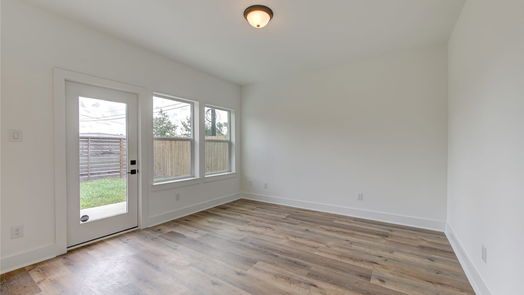 Houston 3-story, 3-bed 1102 Paul Quinn Street L-idx