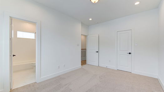 Houston 3-story, 3-bed 1102 Paul Quinn Street L-idx