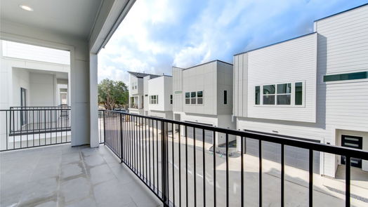 Houston 3-story, 3-bed 1102 Paul Quinn Street L-idx
