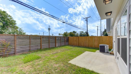 Houston 3-story, 3-bed 1102 Paul Quinn Street L-idx