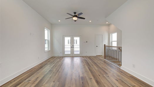 Houston 3-story, 3-bed 1102 Paul Quinn Street L-idx