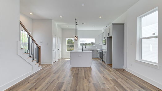 Houston 3-story, 3-bed 1102 Paul Quinn Street L-idx