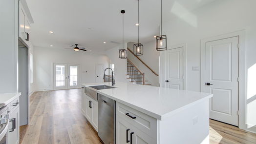 Houston 3-story, 3-bed 1102 Paul Quinn Street L-idx