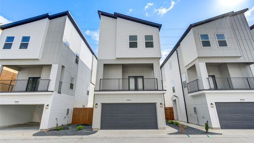 Houston 3-story, 3-bed 1102 Paul Quinn Street L-idx