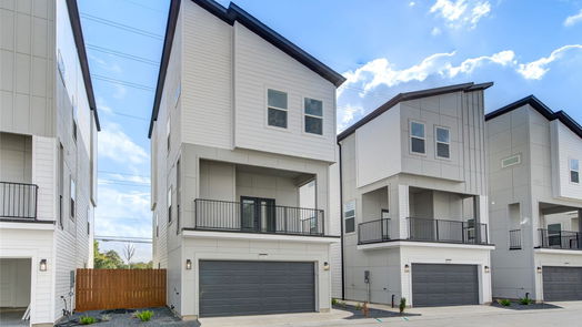 Houston 3-story, 3-bed 1102 Paul Quinn Street L-idx