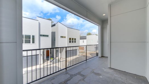 Houston 3-story, 3-bed 1102 Paul Quinn Street L-idx