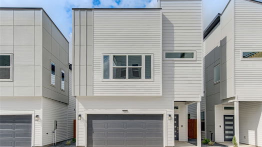 Houston 2-story, 3-bed 1106 Paul Quinn Street M-idx