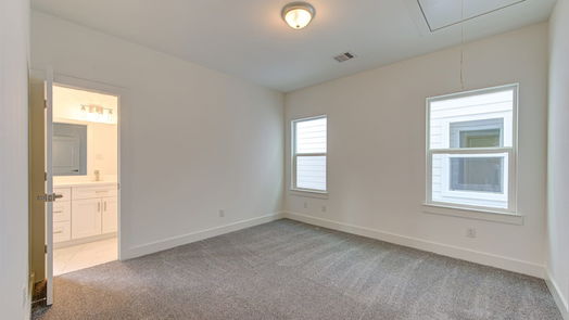 Houston 2-story, 3-bed 1106 Paul Quinn Street M-idx