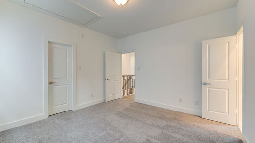 Houston 2-story, 3-bed 1106 Paul Quinn Street M-idx