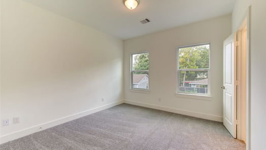 Houston 2-story, 3-bed 1106 Paul Quinn Street M-idx