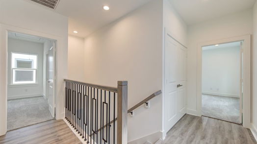 Houston 2-story, 3-bed 1106 Paul Quinn Street M-idx