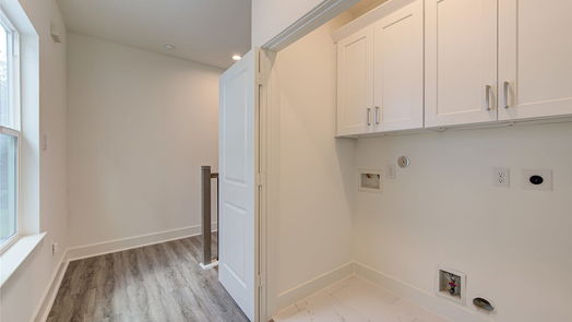 Houston 2-story, 3-bed 1106 Paul Quinn Street M-idx