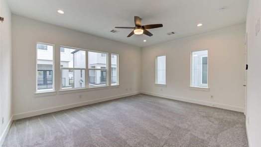 Houston 2-story, 3-bed 1106 Paul Quinn Street M-idx