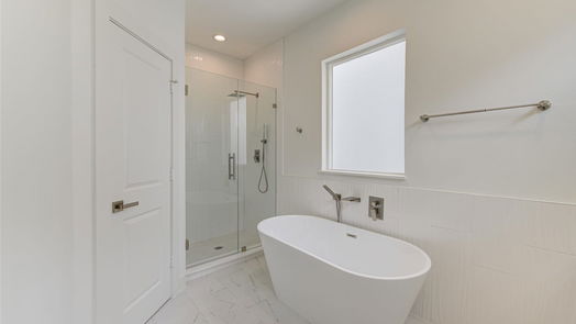 Houston 2-story, 3-bed 1106 Paul Quinn Street M-idx