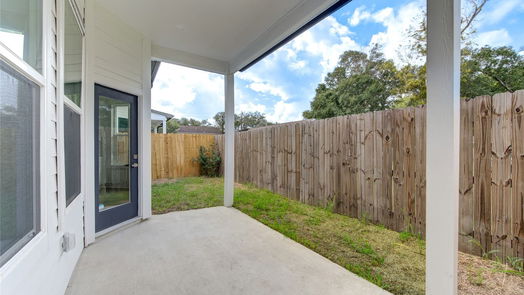 Houston 2-story, 3-bed 1106 Paul Quinn Street M-idx