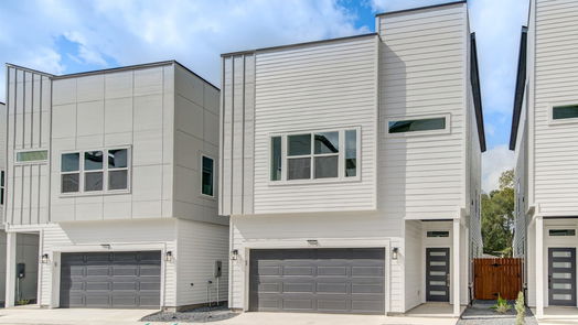 Houston 2-story, 3-bed 1106 Paul Quinn Street M-idx