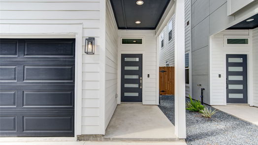 Houston 2-story, 3-bed 1106 Paul Quinn Street M-idx