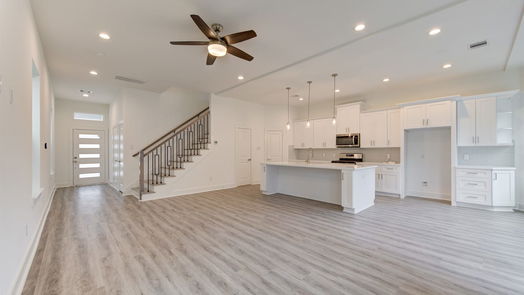 Houston 2-story, 3-bed 1106 Paul Quinn Street M-idx