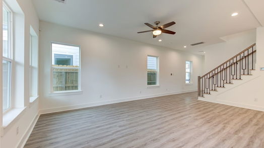 Houston 2-story, 3-bed 1106 Paul Quinn Street M-idx
