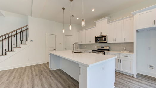 Houston 2-story, 3-bed 1106 Paul Quinn Street M-idx