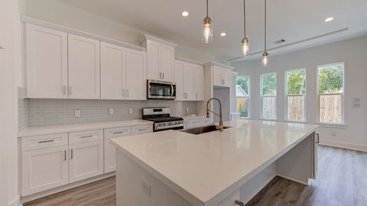 Houston 2-story, 3-bed 1106 Paul Quinn Street M-idx