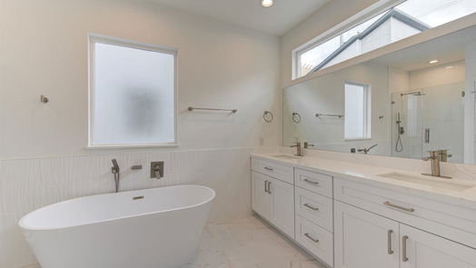 Houston 2-story, 3-bed 1106 Paul Quinn Street M-idx