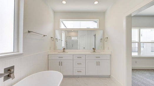 Houston 2-story, 3-bed 1106 Paul Quinn Street M-idx