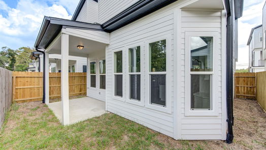 Houston 2-story, 3-bed 1106 Paul Quinn Street M-idx