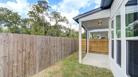 Houston 2-story, 3-bed 1106 Paul Quinn Street M-idx