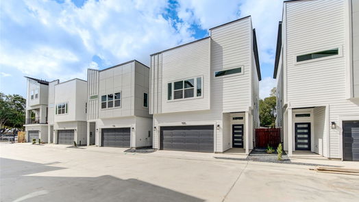 Houston 2-story, 3-bed 1106 Paul Quinn Street M-idx