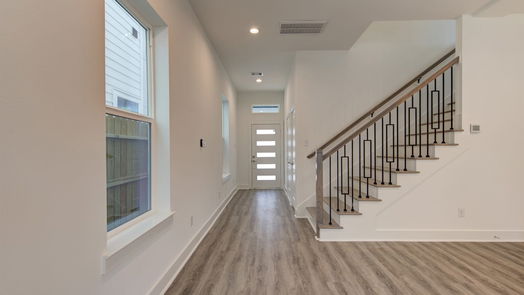 Houston 2-story, 3-bed 1106 Paul Quinn Street M-idx