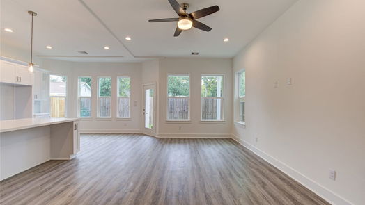 Houston 2-story, 3-bed 1106 Paul Quinn Street M-idx