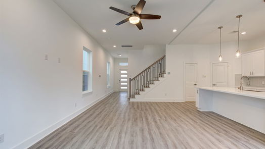 Houston 2-story, 3-bed 1106 Paul Quinn Street M-idx