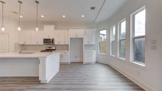Houston 2-story, 3-bed 1106 Paul Quinn Street M-idx
