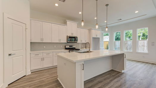 Houston 2-story, 3-bed 1106 Paul Quinn Street M-idx