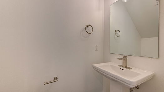 Houston 2-story, 3-bed 1106 Paul Quinn Street M-idx