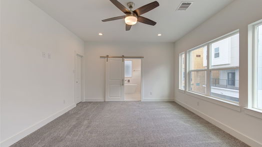 Houston 2-story, 3-bed 1106 Paul Quinn Street M-idx