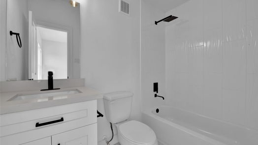 Houston 3-story, 3-bed 1102 Paul Quinn Street O-idx