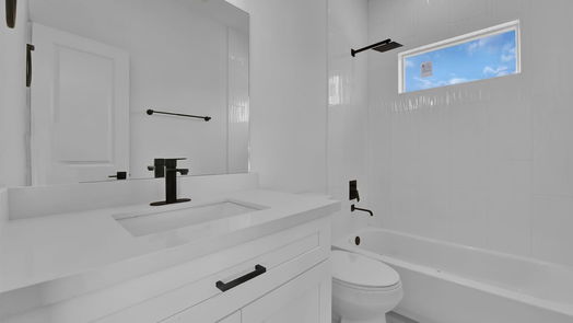 Houston 3-story, 3-bed 1102 Paul Quinn Street O-idx