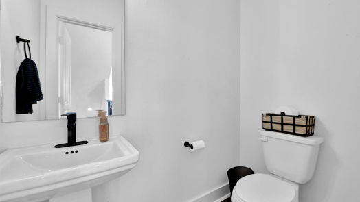 Houston 3-story, 3-bed 1102 Paul Quinn Street O-idx