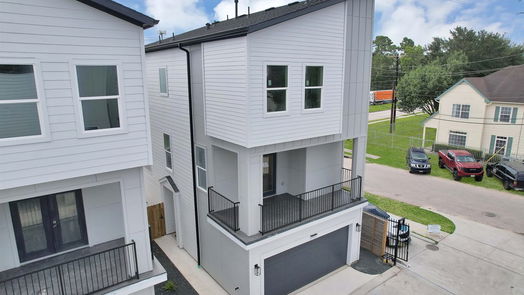 Houston 3-story, 3-bed 1102 Paul Quinn Street O-idx