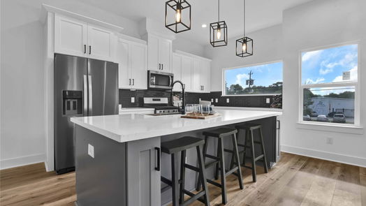 Houston 3-story, 3-bed 1102 Paul Quinn Street O-idx